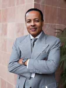 Michael Henderson - Gospel Light Church - Santa Ana, California - gospellightcogic.com